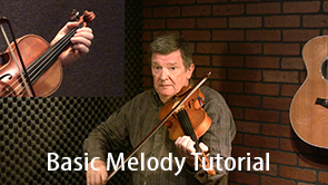 Joe Cooley's Reel Fiddle Lesson